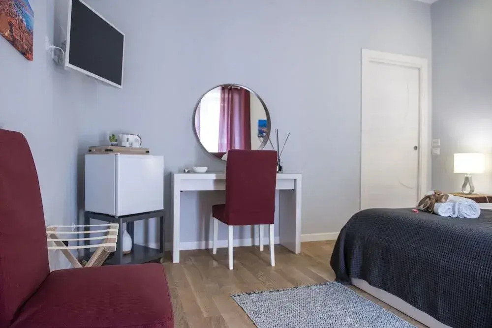 B&B Vesù