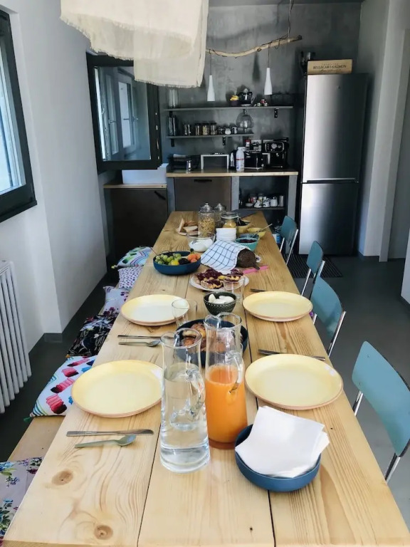Casitamia b&b