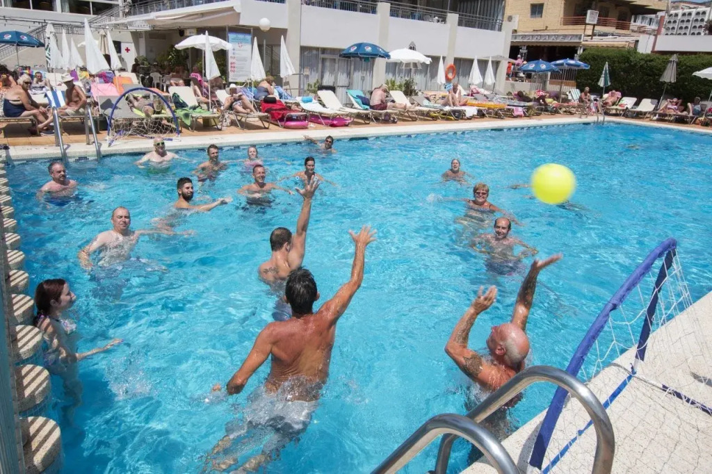Medplaya Hotel Riudor