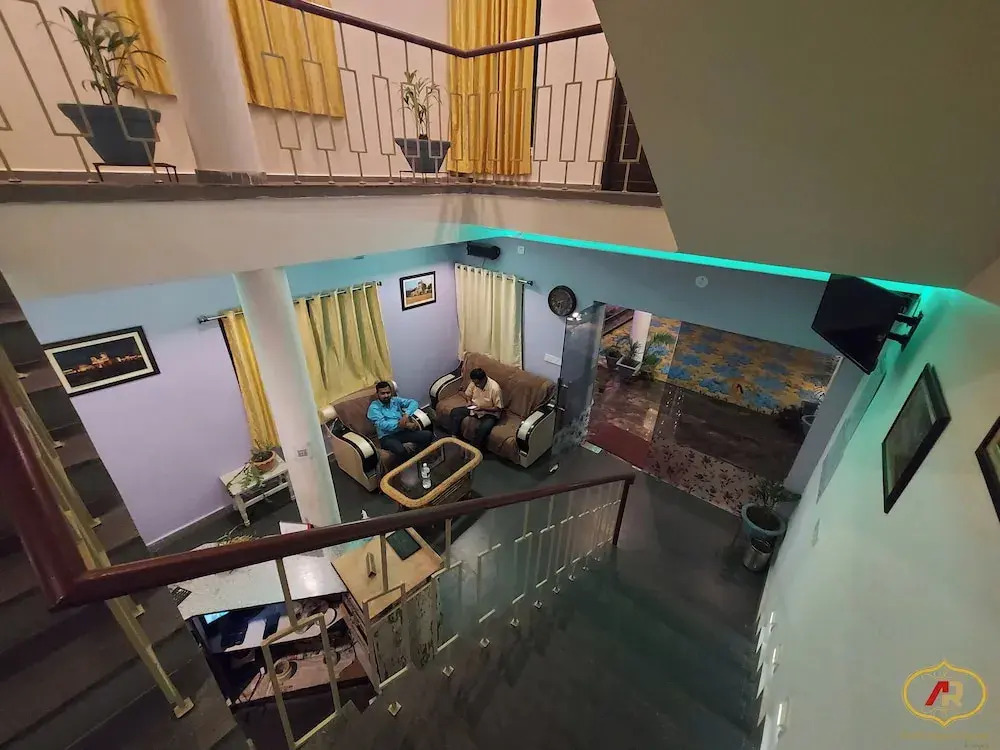 Hotel Aayes & Resort