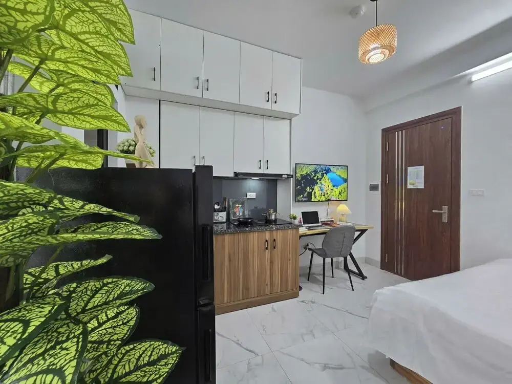 Cygnus Homestay Ha Noi 89