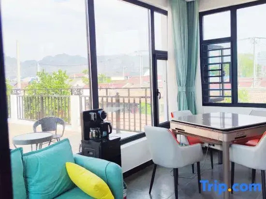 Beijing Manyue Alley Homestay