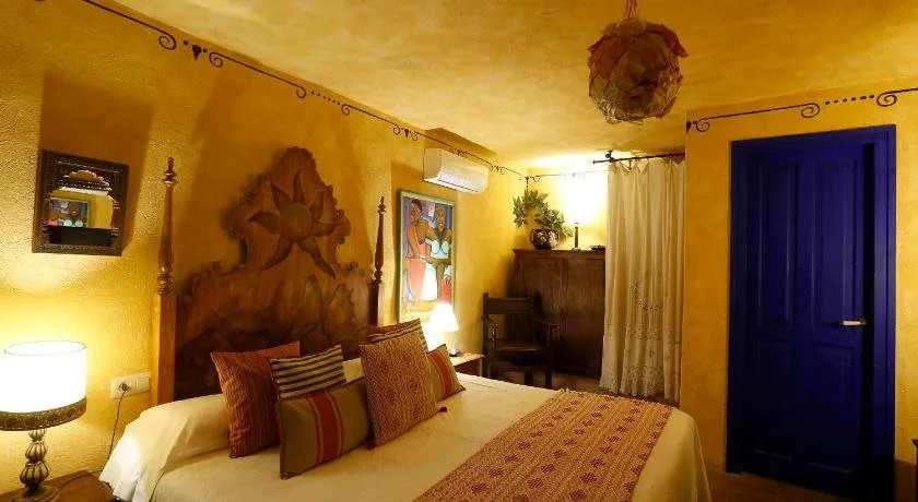 Hostal Blau
