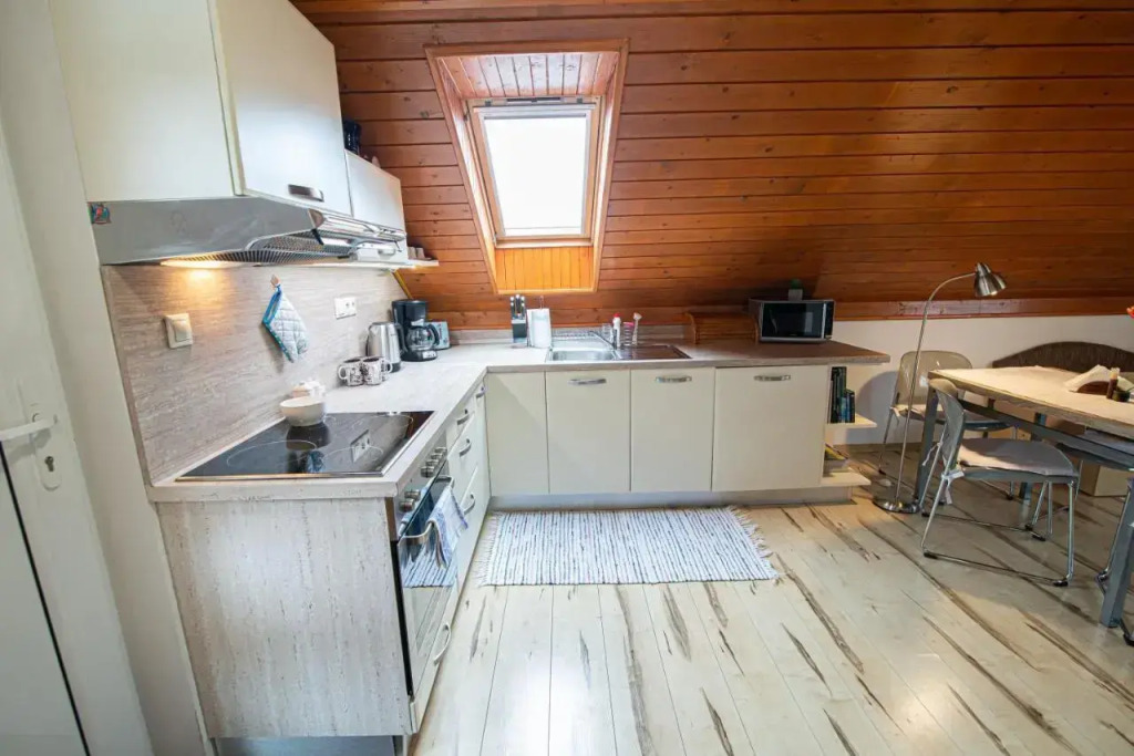 Holiday Home Linda