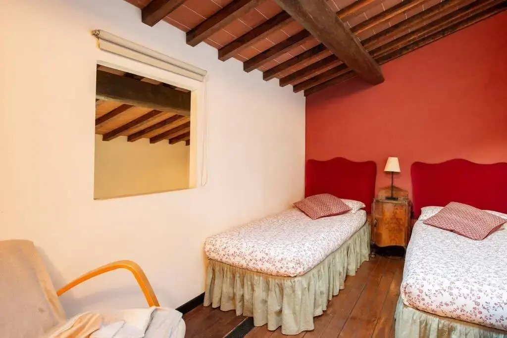 Candido apartment