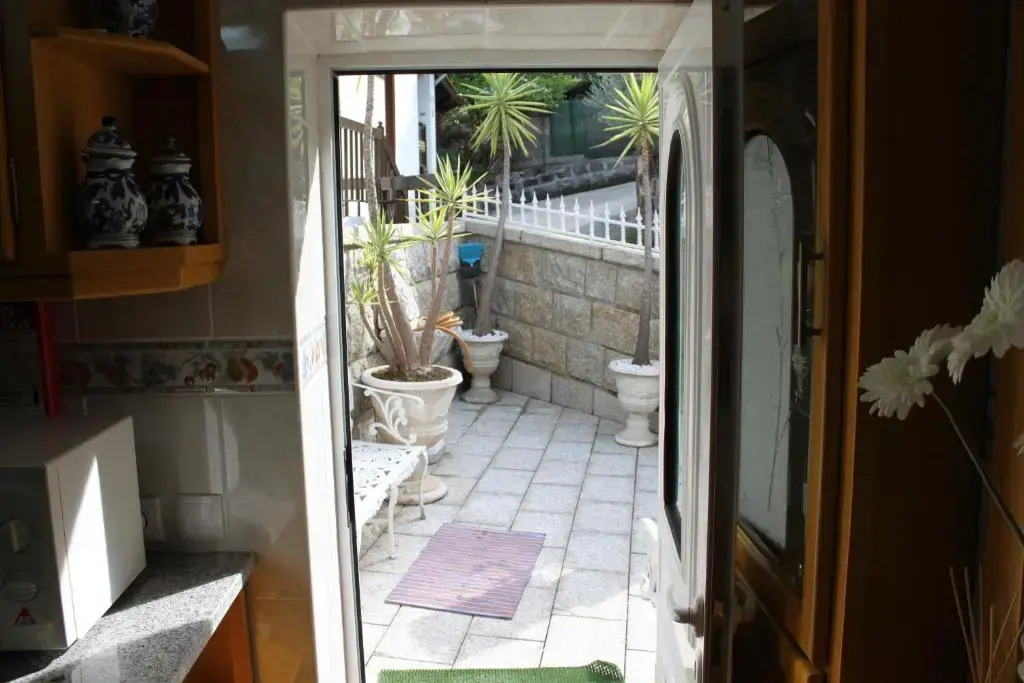 Casa DAldeia