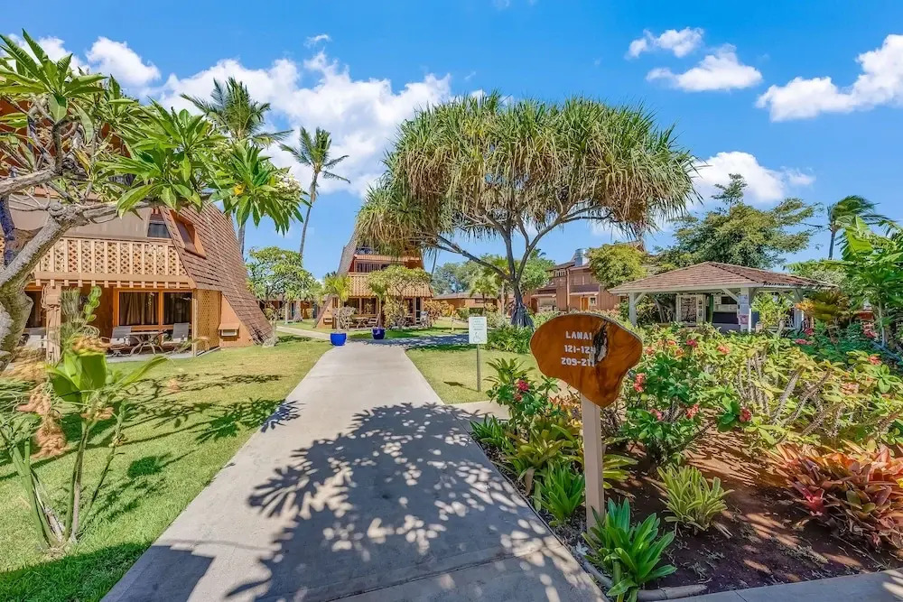 Vacasa at Hotel Molokai