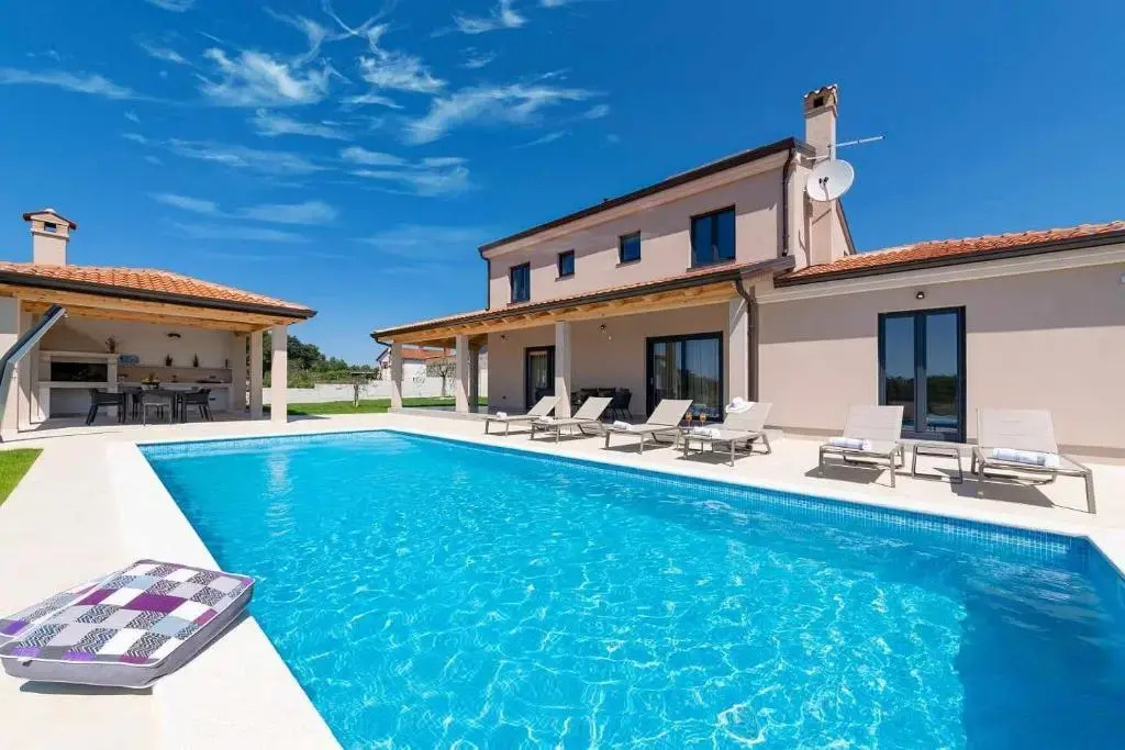 Villa Jože