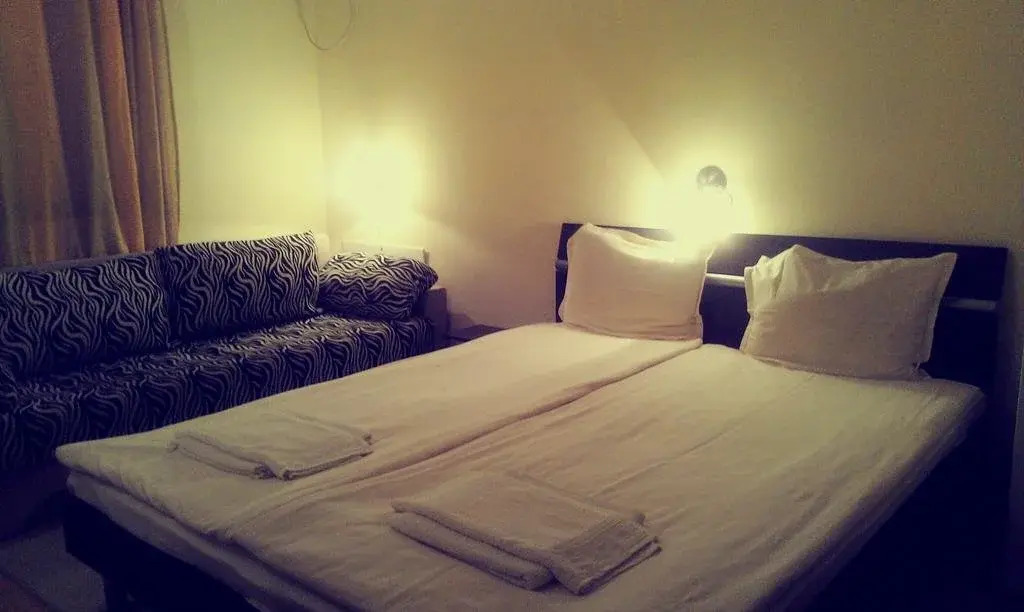 Hotel Bavaria