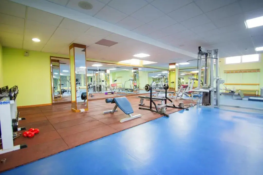 Hotel Servigroup Marina Mar