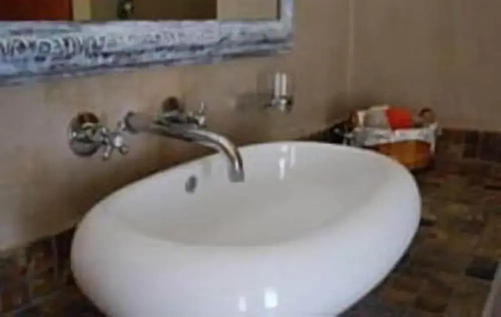 Kapensis Guesthouse  Ltd