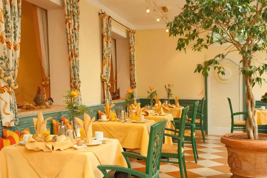 Thermenhotel Quellenhof