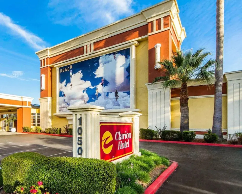 Holiday Inn Concord