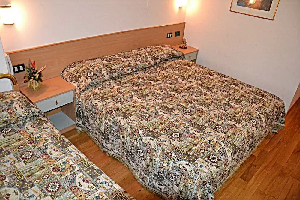 Albergo Due Monti