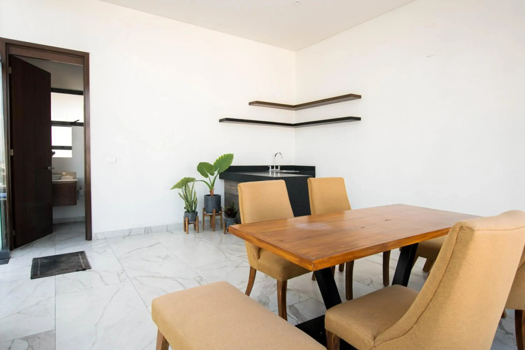 Apartments with Incredible View, Swimming Pool & Terrace by Tribu Sonata