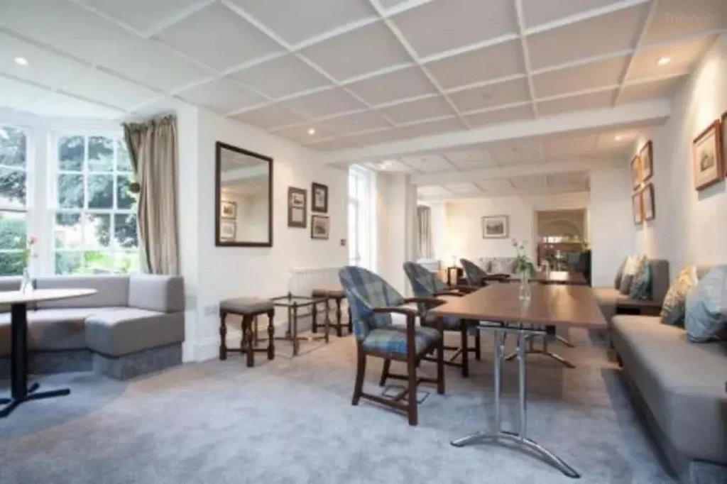 Diglis House Hotel