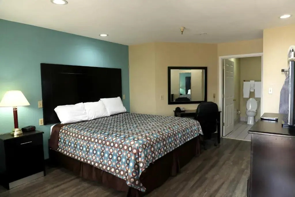 Ranger Inn & Suites