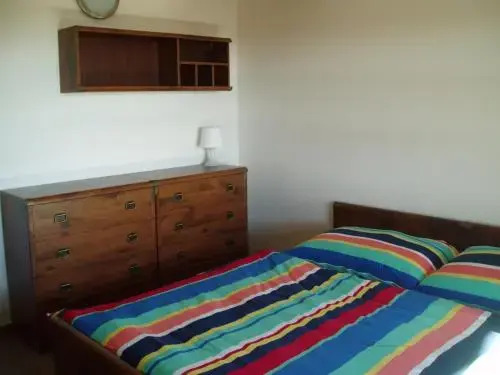 Cihlářská bouda, apartmán 307