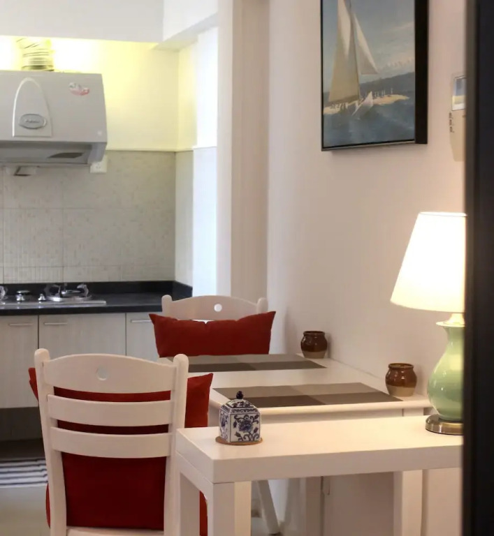 Innocondo Serviced Apartment City Centre