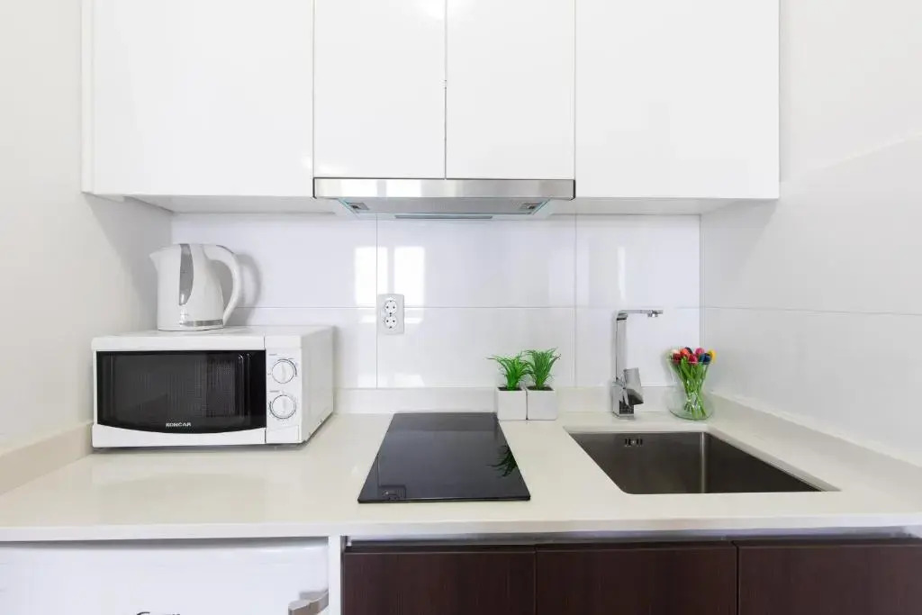 Apartments Nino
