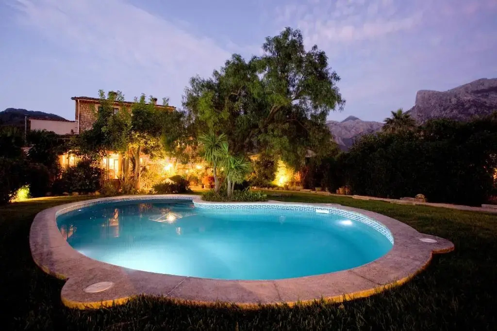 Finca Can Quatre
