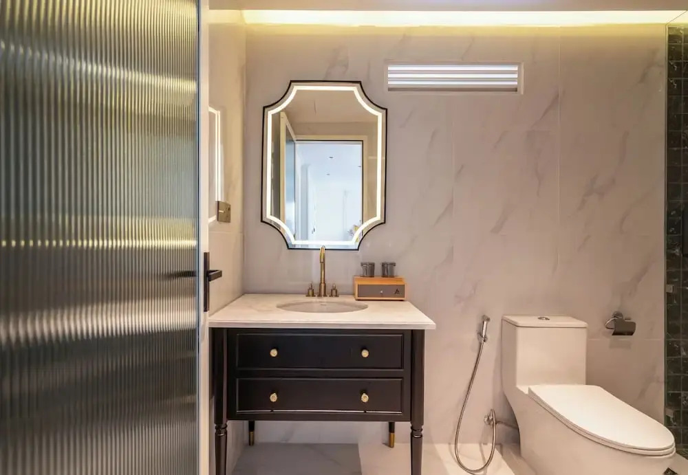 AMANA Boutique Hotel - Than Van Nhiep