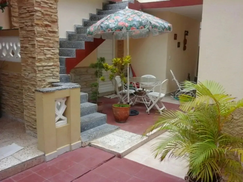 Habitacion Cesi
