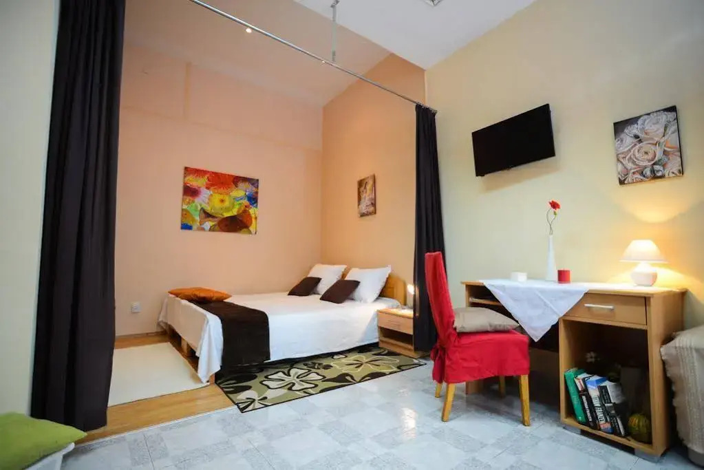 Studio Apartman LBO