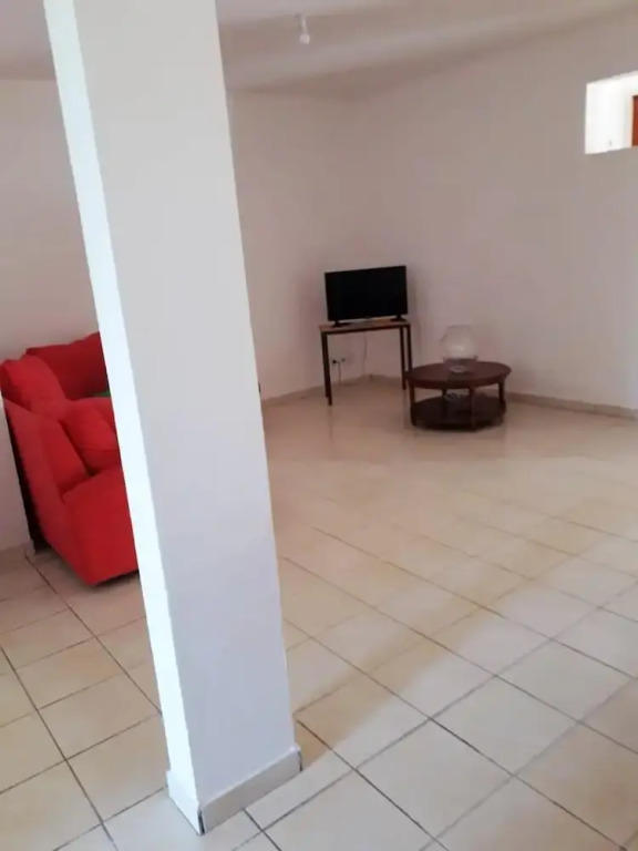 Apartment With one Bedroom in Le Moule, With Enclosed Garden