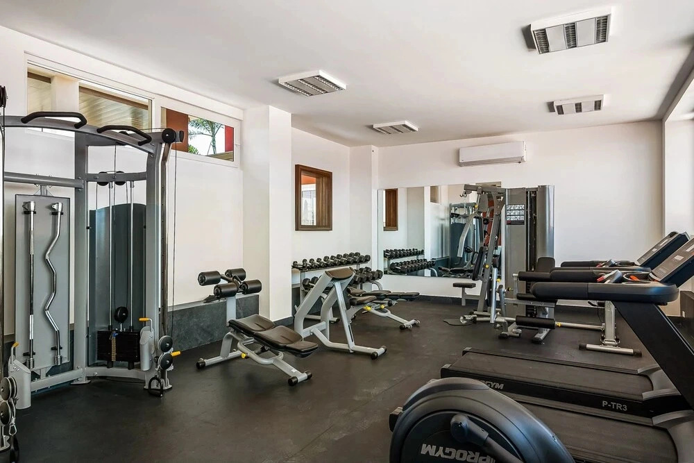 Dtoscana Residencial, PH #11 Condo in Nuevo Vallarta With Rooftop Pool