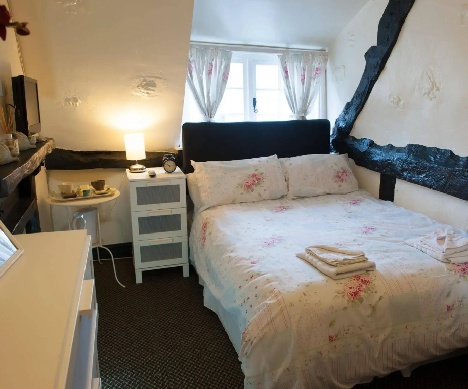 Avon Accommodation
