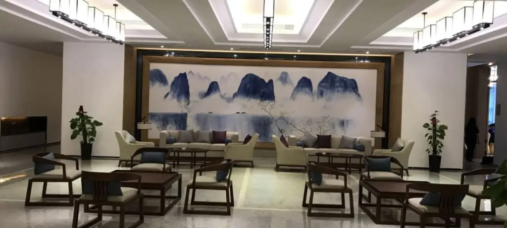 Yuda International Hotel