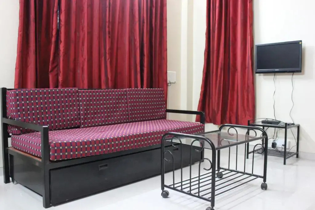 Om Bungalow -Happy Stay At Panchgani