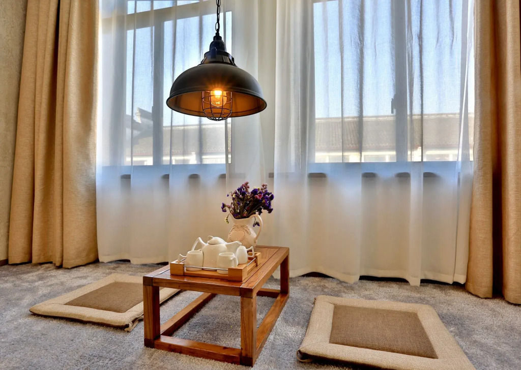 Qingyue Flower House Hotel Wuzhen