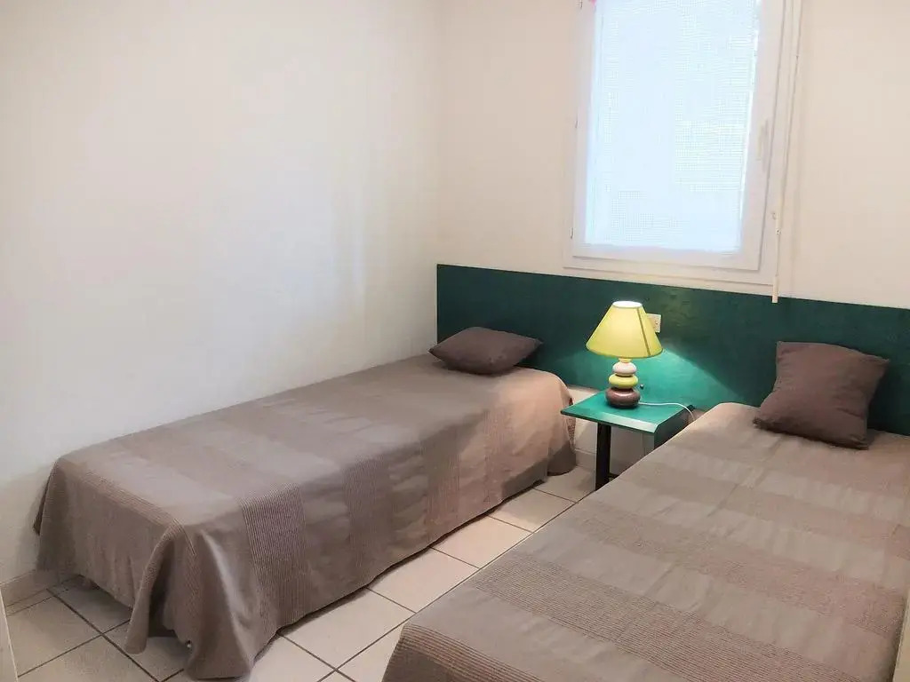 Apartment Thalacap by Interhome