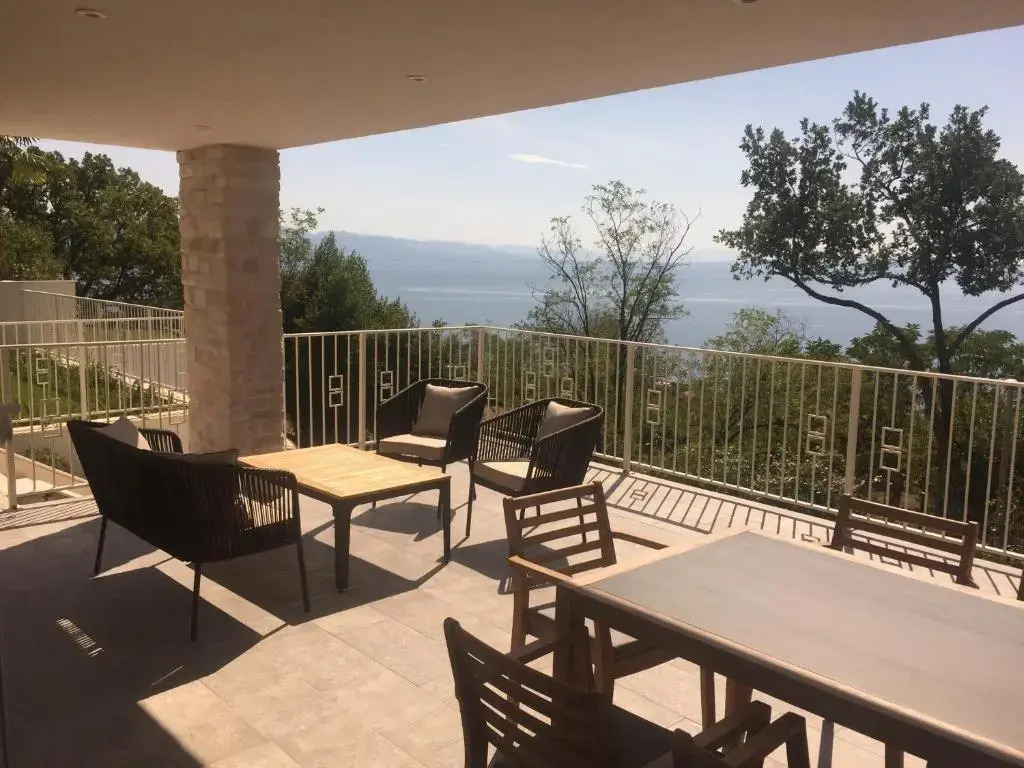 Villa Carmen