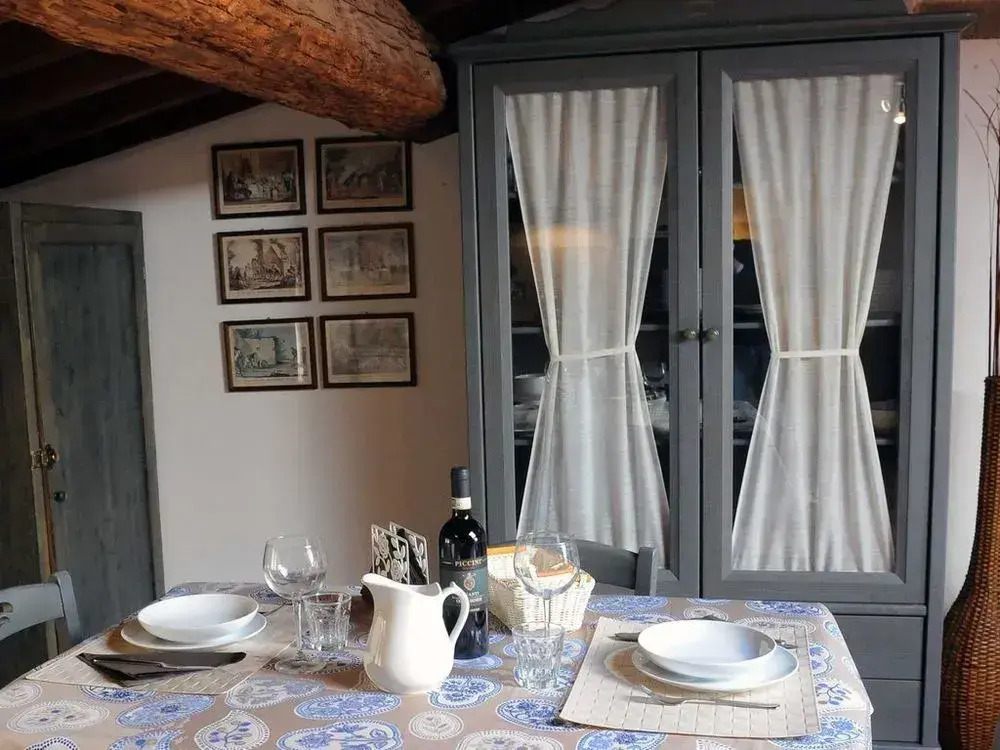Il Presto di San Martino