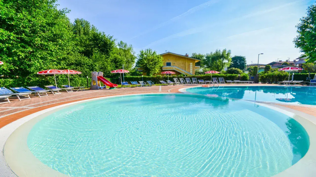 Hotel Riel