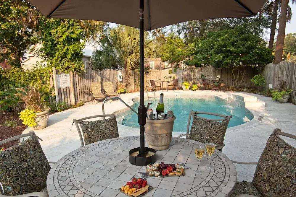 Blue Heron Inn