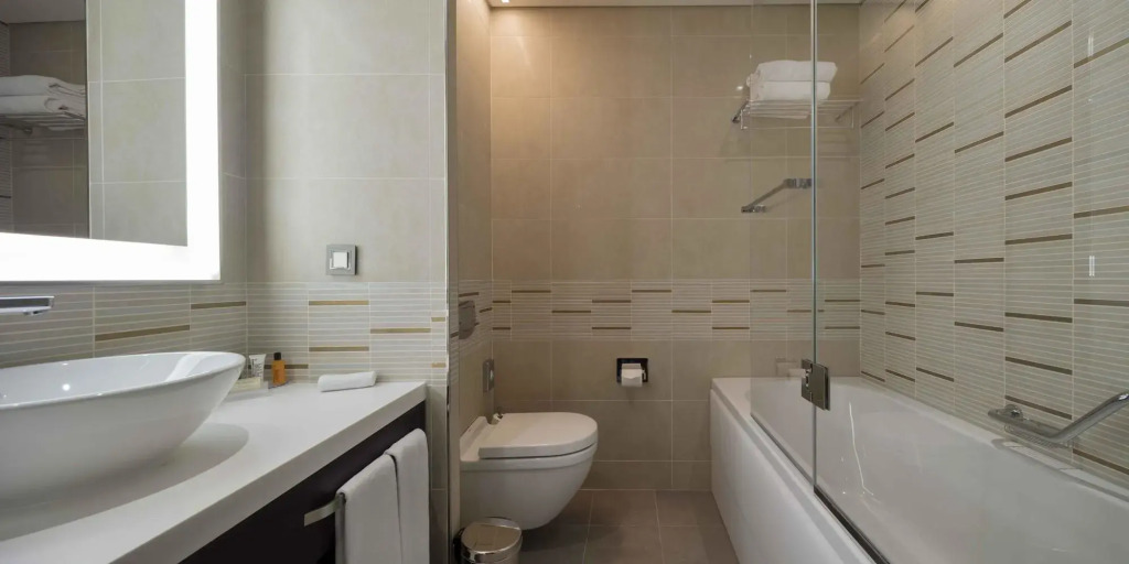 Doubletree by Hilton Istanbul Umraniye