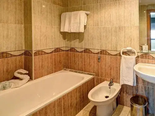 Apartamentos Marina d'Or Beach 2ª Linea