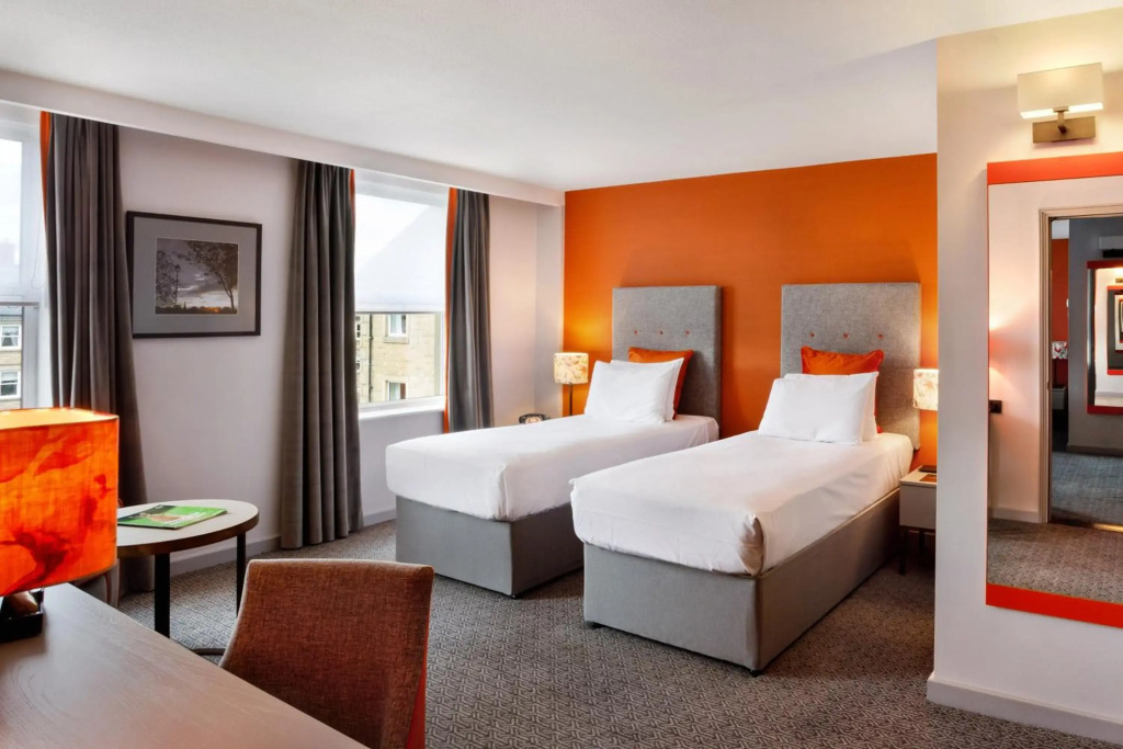 Cedar Court Hotel Harrogate