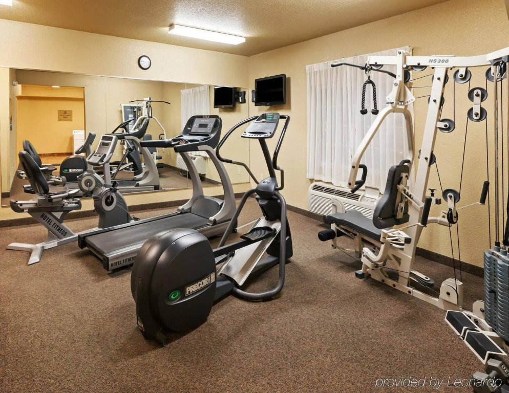 Candlewood Suites St. Robert by IHG
