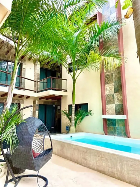 Jardín del Mar by ÓOL Hotels