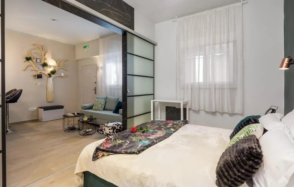 Nice Apartment in Kastav With 1 Bedrooms and Wifi