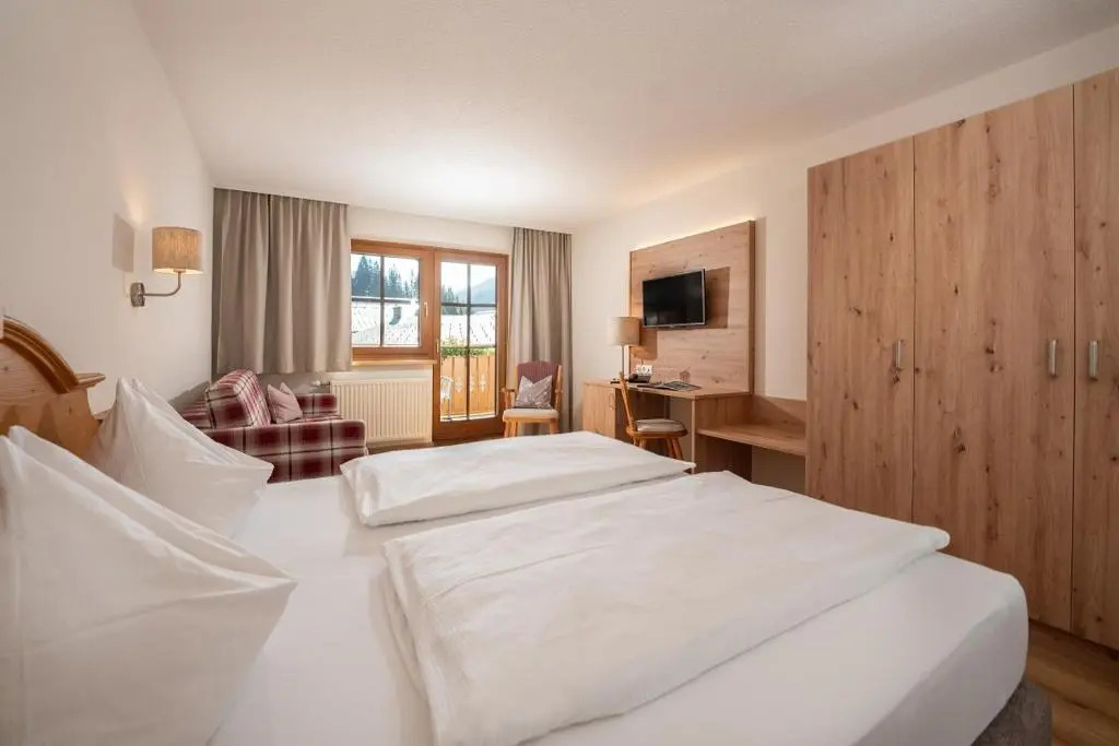 Hotel Sonnenhügel, inklusive SommerCard