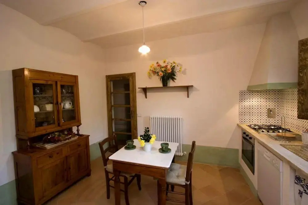 Villa Il Cigno