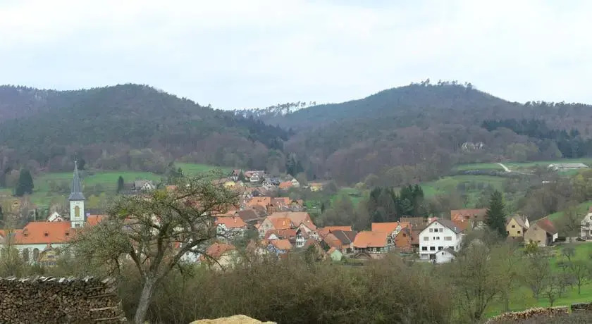 Chambres d'Hôtes