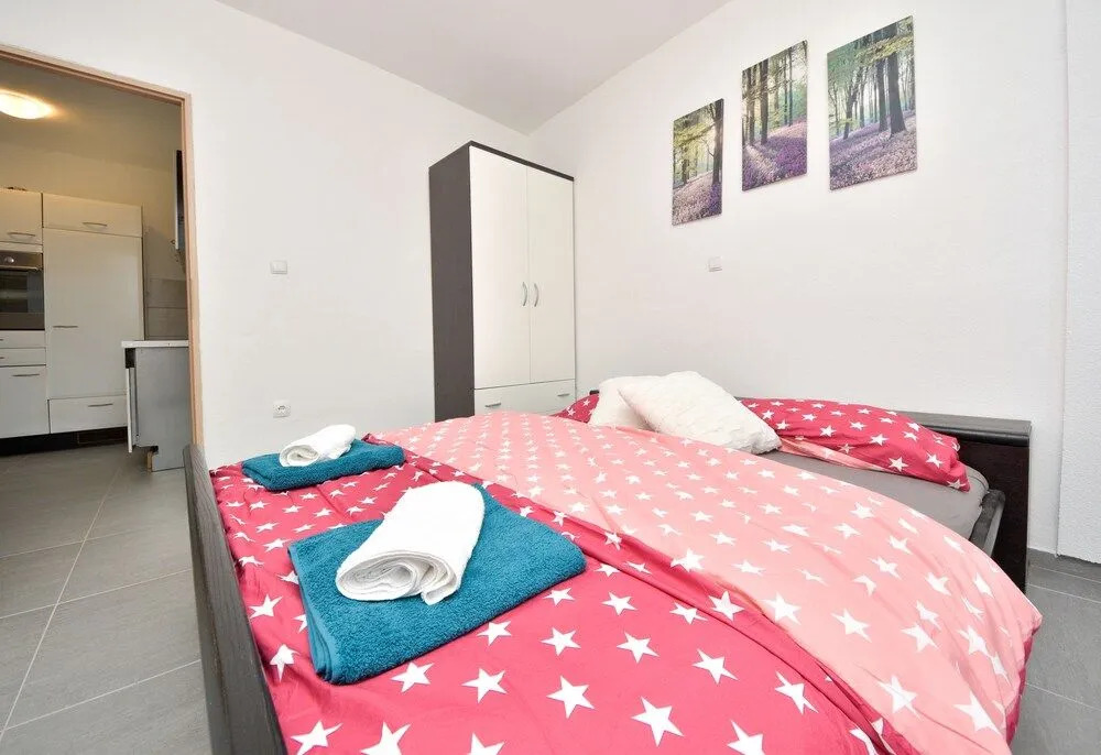 Apartmani Robi i Kristina