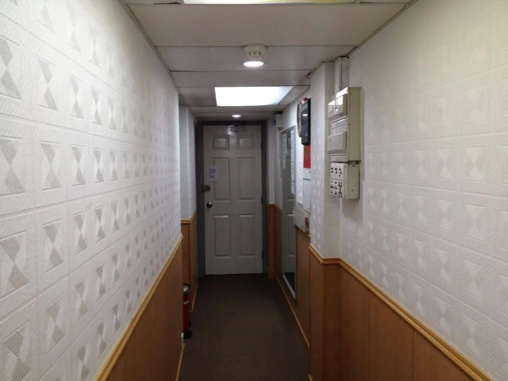 Hong Kong Star Guest House
